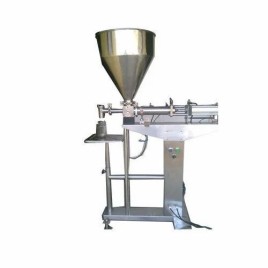 Pickle Packaging Machine