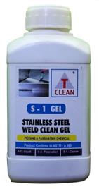 Industrial Pickling Paste, 500 GMS