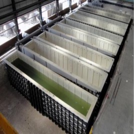 Customizable Pickling Material Tank