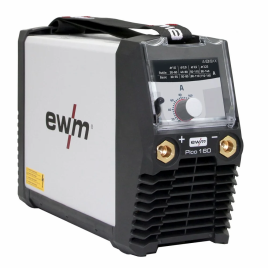 EWM Pico 160 MMA Welding Machine