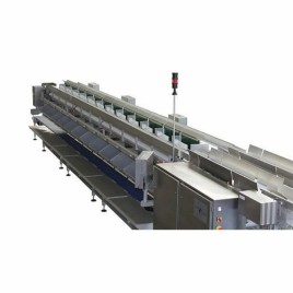 Pico Seafood Sorting Equipment