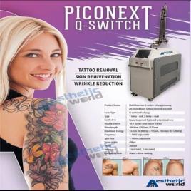 Picosure Tattoo Removal Device