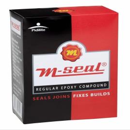 M Seal Regular Epoxy Putty 250g