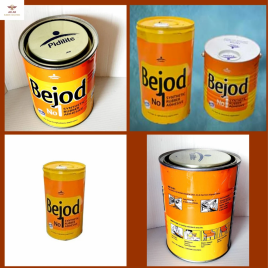 Pidilite Bejod Synthetic Rubber Adhesive, 25 Litres