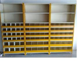 Movable Grocery Pigeon Hole Rack