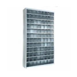 Durable Pigeon Hole Storage