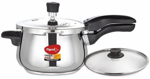 Pigeon Inox Pro Pressure Cooker