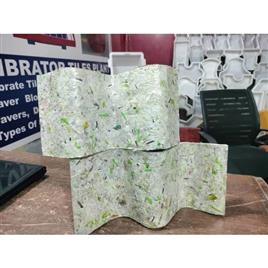 Pilai Seat Waterproof Panel