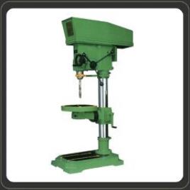 Pillar Drill Equipment