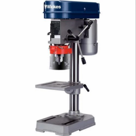 Standard Pillar Drill Equipment