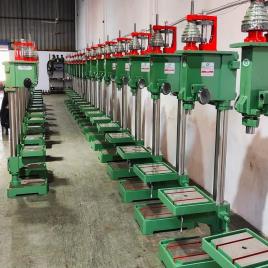 Professional Pillar Drill Machine