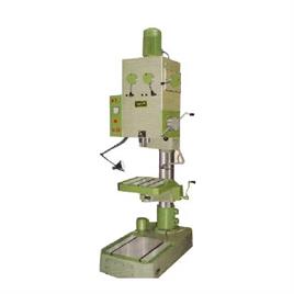 Pillar Drill Machine All Geared