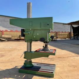 Pillar Drill Equipment, 13 mm Capacity
