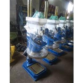 Workshop Pillar Drill