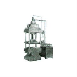 Pillar Type Press Machine