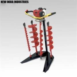 Radial Heavy Drilling Machine, 25mm