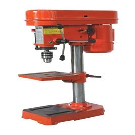 Pillar Stand Bench Drill Unit
