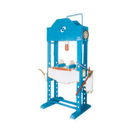 Pillar Type Hydraulic Press