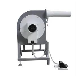 Industrial Pillow Stuffing Machine