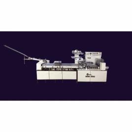 Pillow Pack Biscuit Wrapping Machine