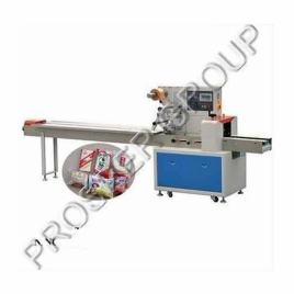 SJ-250D Pillow Packaging Machine