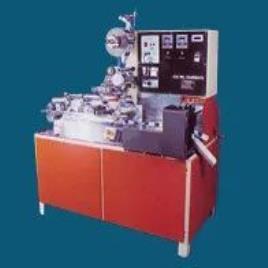 Pillow Packaging Machine