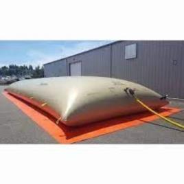 Water Pillow Storage Tank