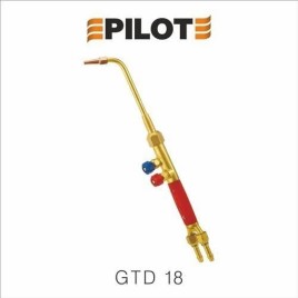 Pilot GTD18 Propylene Welding Torch