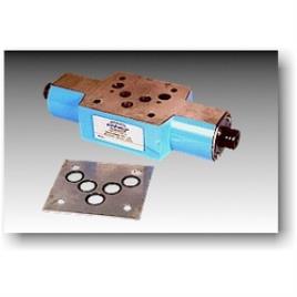 Modular Pilot Operated Check Valves