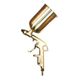 Pilot Plastic Sandblast Gun