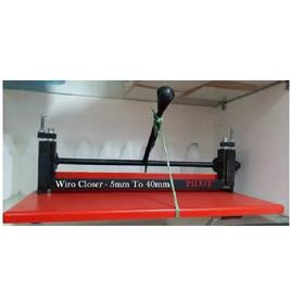 Pilot Wiro Closer Machine