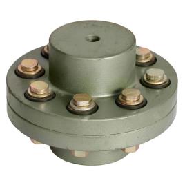 Industrial Pin Bush Coupling