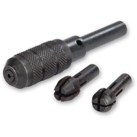 High-Quality Pin Chuck Set