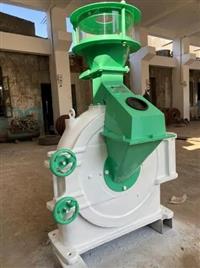 Pin Mill Machine, 250-350 Kg Capacity