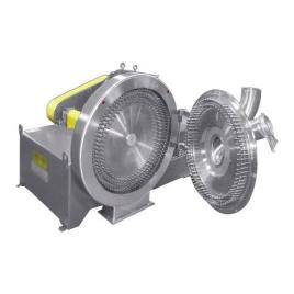 Power Pin Mill Machine