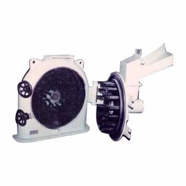 Pin Mill Grinding Machine