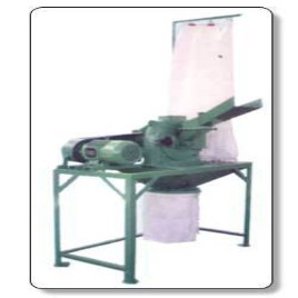 Pulverizer Machine
