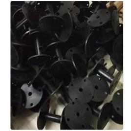 Pinch Wall Rubber Sleeve