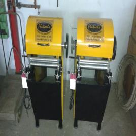 Pineapple Fiber Extraction Machine