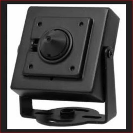 Micro Pinhole Camera