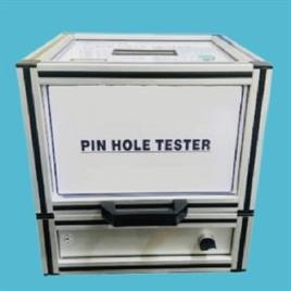 Pinhole Detection Equipment