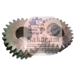Drive Pinion