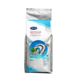 Pink Alginate Impression Material, Packet, 500 Grams