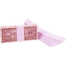 Pink Money Bands