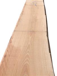 Pinkish 38mm Steam Beech Wood Furniture Grade