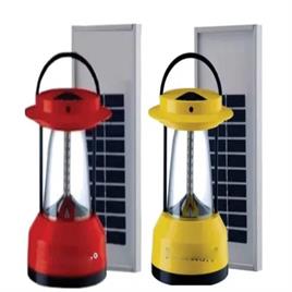 Pintron Solar LED Lantern