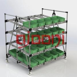 Pipe and Connection Systems