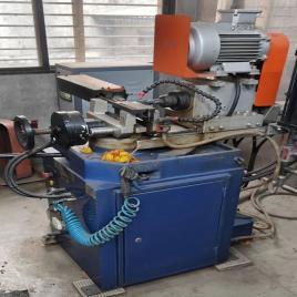 Pipe and Tube Notching Machine 2 HP
