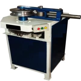 Heavy Duty Pipe Bending Machine