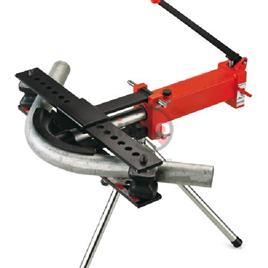 Industrial Pipe Bender Machine